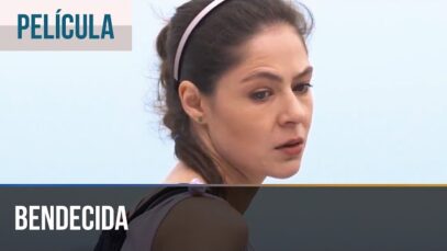 Bendecida