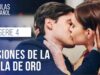 Cautiva | Capítulo 4