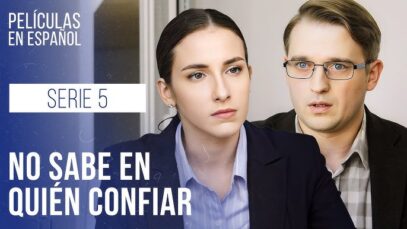Cautiva | Capítulo 5