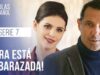 Cautiva | Capítulo 7