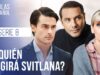 Cautiva | Capítulo 8
