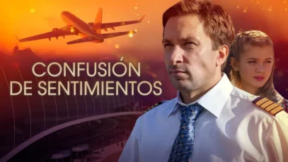 Confusión de sentimientos.