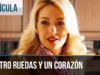 Cuatro ruedas y un corazón