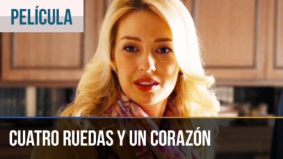 Cuatro ruedas y un corazón