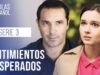 Cautiva | Capítulo 3