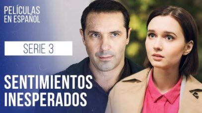 Cautiva | Capítulo 3