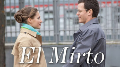 El mirto