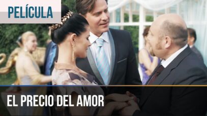 El precio del amor