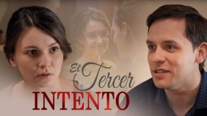 El tercer intento