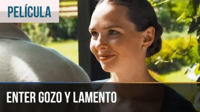 Enter gozo y lamento