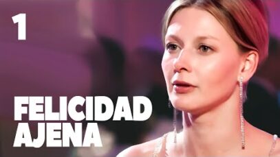 Felicidad ajena