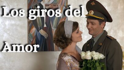 Los giros del amor