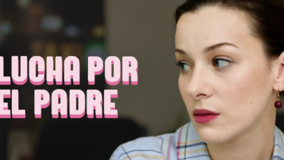Lucha por el padre