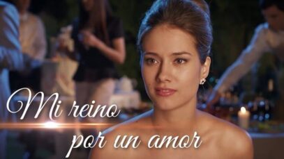 Mi reino por un amor