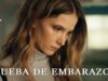 Prueba de embarazo