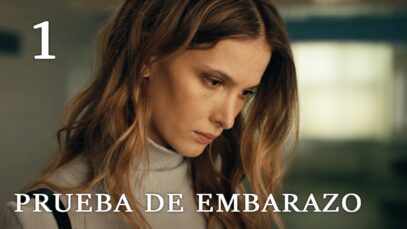 Prueba de embarazo