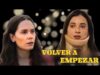 Volver a empezar