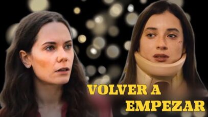 Volver a empezar