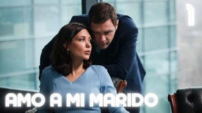 Amo a mi marido