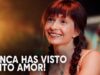 Amor y flores