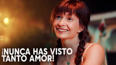 Amor y flores