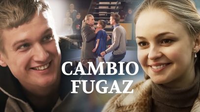 Cambio fugaz