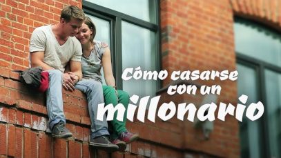 Cómo casarse con un millonario