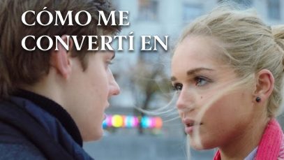 Cómo me convertí en