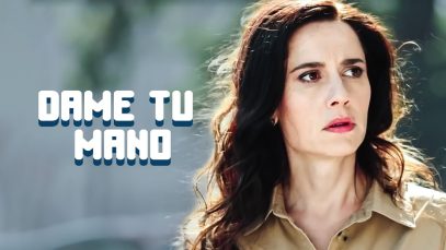 Dame tu mano