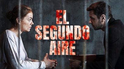 El segundo aire