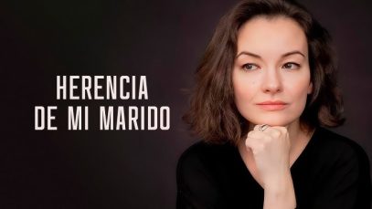 Herencia de mi marido