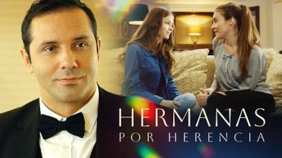 Hermanas por herencia