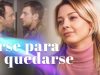 Irse para quedarse