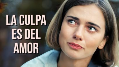 La culpa es del amor