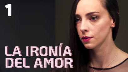 La ironía del amor 1