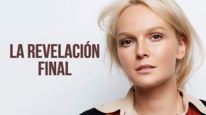 La revelación final