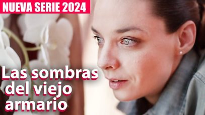 Las sombras del viejo armario