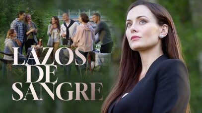 Lazos de sangre