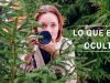 Lo que ella oculta