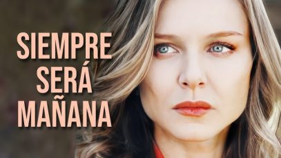 Mañana siempre será