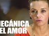 Mecánica del amor