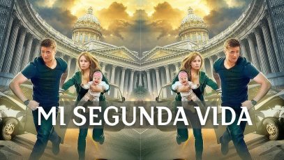 Mi segunda vida