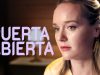 Puerta abierta
