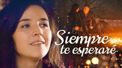 Siempre te esperaré