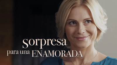 Sorpresa para una enamorada