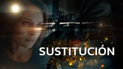 Sustitución