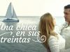 Una chica en sus treintas
