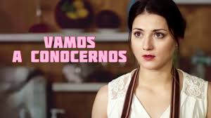 Vamos a conocernos