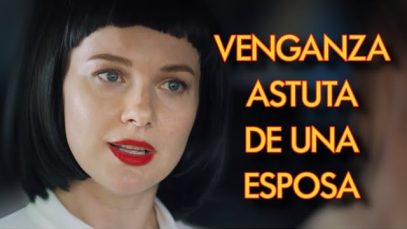 Venganza astuta de una esposa