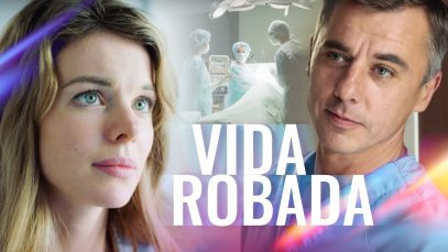 Vida robada